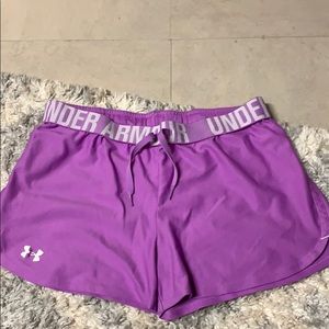 Under Armour Shorts
